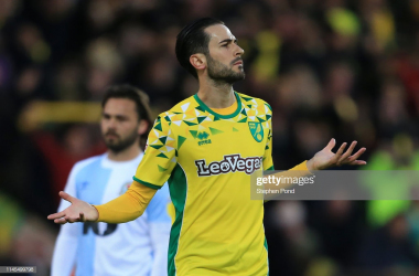 Norwich City 2-1 Blackburn Rovers: Class Canaries promoted to the Premier League