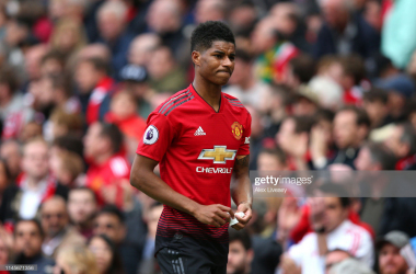 Opinion: The Marcus Rashford dilemma facing Manchester United this summer