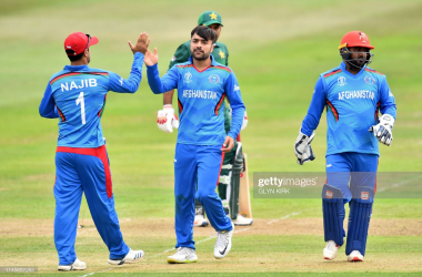 2019 Cricket World Cup Preview: Afghanistan