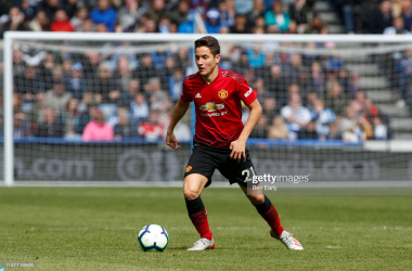 Why a Manchester United return for Ander Herrera isn't the answer