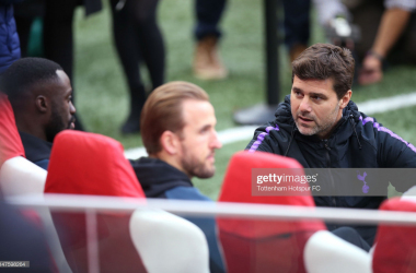 Ajax v Tottenham Hotspur Preview: Can Spurs overturn the first leg deficit