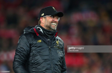 Liverpool advance to Champions League final with dramatic win