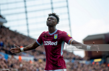 Tammy Abraham: Determined to take his Chelsea chance