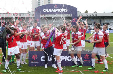 FA Women’s Super League Preview