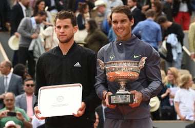 French Open: Men's draw preview and predictions