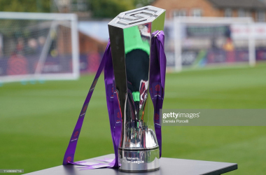 All Women's Super League games to be televised for free by the FA this season