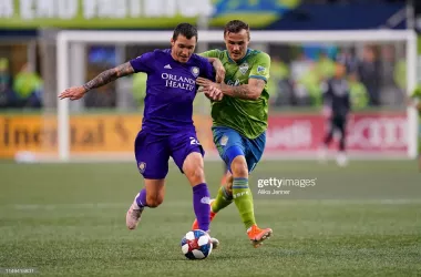 Orlando City vs Seattle Sounders preview: How to watch, kick off time, team news, predicted lineups, and ones to watch