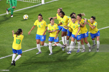 World Cup glory on Marta's last dance? - Brazil's 2023 World Cup preview