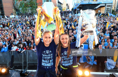 Manchester City Women Season Preview: Double winners search for WSL success