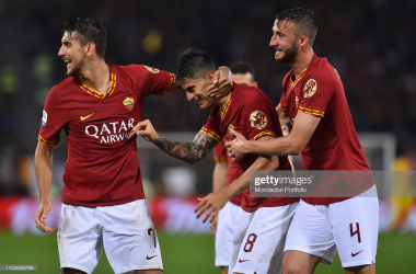 AS Roma Season Preview: Can Roma push for Champions League football? 