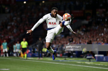 Danny Rose admits he may leave Spurs this summer 