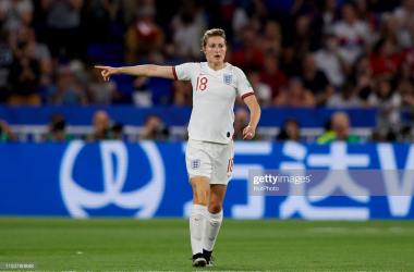 England vs Germany Preview: Wembley awaits historic Lionesses fixture