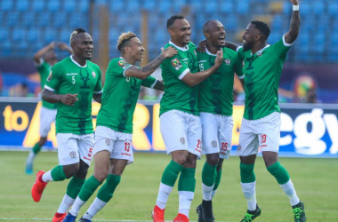Madagascar vs República Centroafricana EN VIVO: ¿cómo ver transmisión TV online en Clasificación Copa Africana de Naciones?