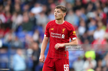 Bobby Duncan leaves Liverpool: A sad end to a once promising story