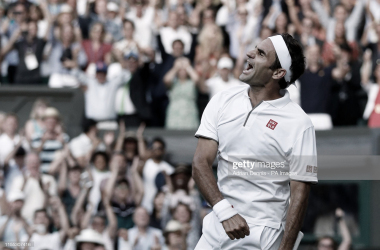 Federer: "Lo más importante será tener un buen plan de juego"