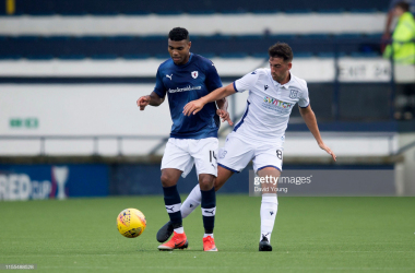 Scottish League One Preview: Will Falkirk live up to favourites tag? 