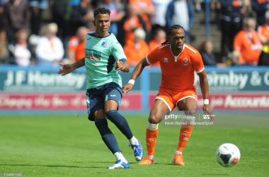 Blackpool vs Barrow preview: Team news, key battle and how to watch