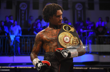 Conor Benn VS. Sebastian Formella: The young star takes a huge step up this weekend