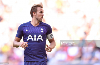 The Warm Down: Tottenham edge past a poor Real side to make final