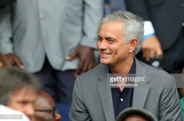Jose Mourinho insists Chelsea must put faith in youngsters