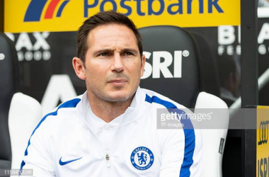 Chelsea season preview: Lampard returns to the Bridge but keeps targets 'realistic'