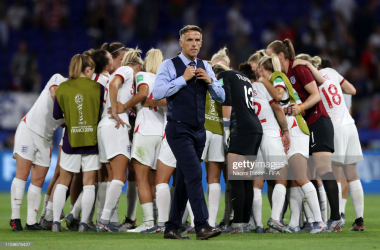 Sold out Wembley records 90,000 spectators for Lionesses clash against Germany