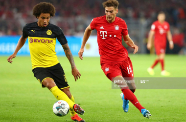 Bayern Munich vs Borussia Dortmund DFL-Supercup Preview: How to watch, kick off time, team news, predicted lineups, and ones to watch