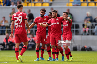 Bayer Leverkusen 2019-20 season preview: Can Bayer maintain their Champions League place?