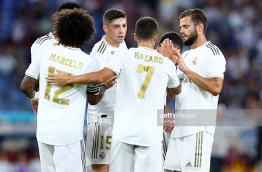 Real Madrid Season Preview: Big recovery needed at The Bernabeu