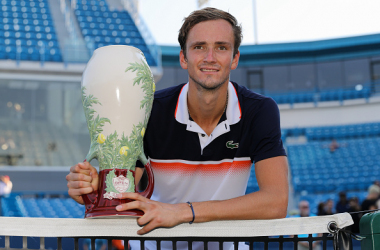 WS Open: Men’s Singles Preview and Predictions