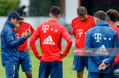 Schalke vs Bayern Munich Preview: Defending champions look to get title race back on track