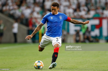Rangers vs Legia Warsaw preview: Make or break for Europa League Group Stages&nbsp;