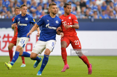 Bayern Munich vs Schalke 04 preview:
Resurgent Royal Blues look to end Bavarians’ strong form