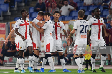 Genoa vs Fiorentina: Both sides looking for first win
