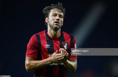Harry Arter makes Fulham loan switch from Bournemouth