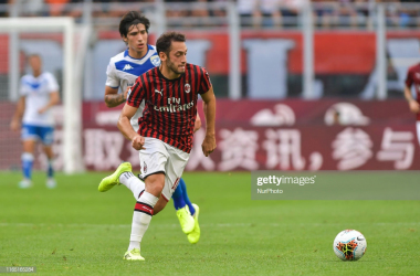 Verona vs Milan: Milan aim for back to back wins