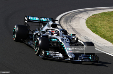 F1 Report: Hamilton claws back 20-second gap to beat Verstappen in Hungary 