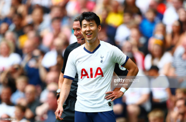 Tottenham vs Bayern Munich Preview: Spurs looking for first group stage victory 