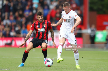 Sheffield United vs AFC Bournemouth Preview: Blades take on the Cherries at Bramall Lane