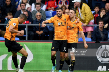 Wolves vs
Reading Preview: Wolves try to turn the tide