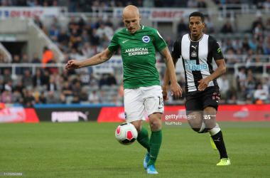 Brighton &amp; Hove Albion vs Newcastle United preview: Seagulls look to end home season on high