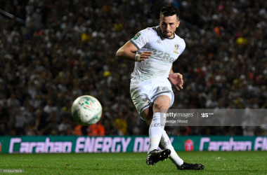 Leeds United agree to loan deal for Jack Harrison