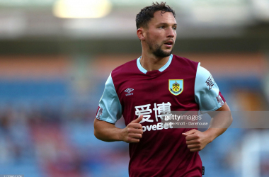 Sean Dyche stands by Danny Drinkwater after off-field incident