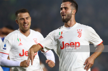 Juventus vs SPAL: Bianconeri look to stay hot against SPAL