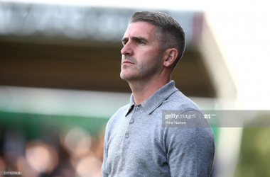The key quotes from Ryan Lowe’s pre-Ipswich press
conference