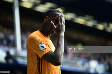 Everton 3 - 2 Wolves: Defensive struggles condemn Wolves