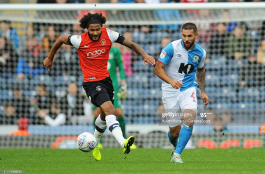 Luton Town vs Blackburn Rovers preview: Hatters look to complete great escape against Rovers