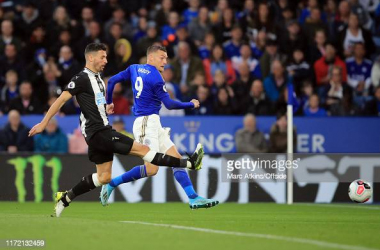 Leicester City vs Newcastle: Pre-Match Analysis