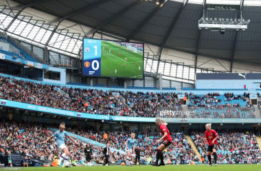 German football, house flipping and open-water swimming: 'Up Close and Personal' with Manchester City Women