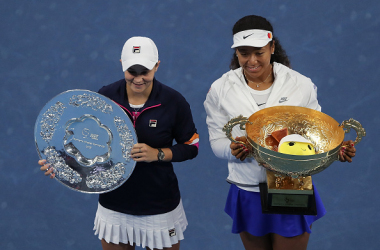 2021 US Open women's draw preview